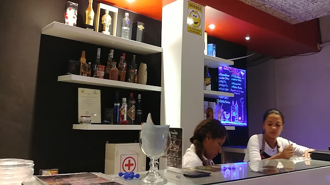Opinii despre Restaurante Bilbao în Tumbes - Gastronomía y hostelería