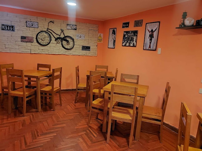 El Templo Restobar - Gastronomía y hostelería