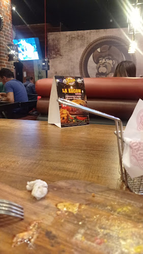 Polleria Texas Chiken - Huancayo