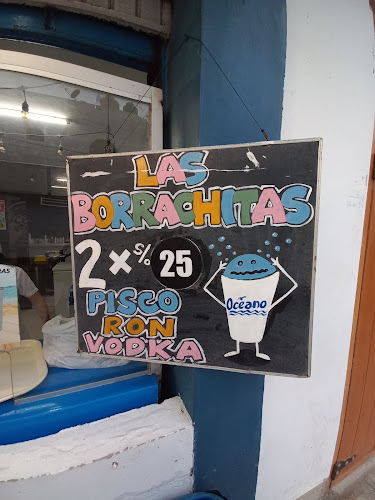 Cremoladas Oceano - Gastronomía y hostelería
