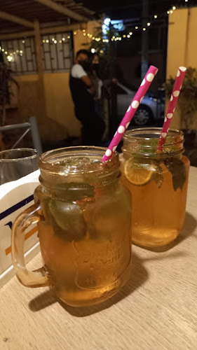 Comentarii opinii despre Restaurante El Warique