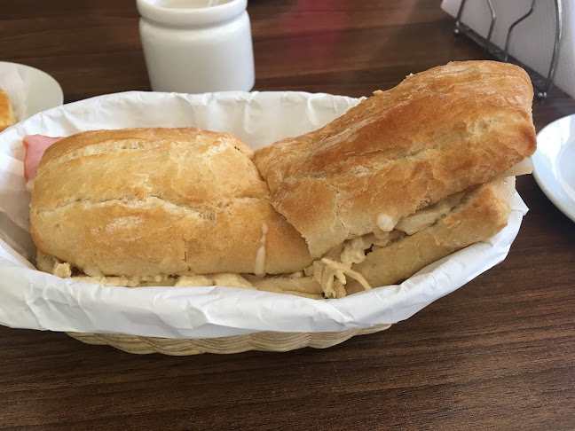 Dalmacia - Yanahuara