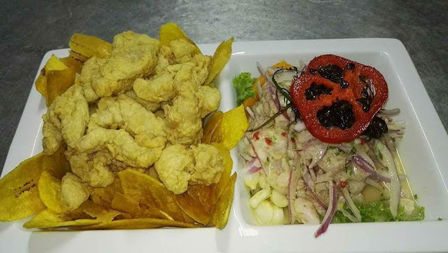 Jr, Pje. Jose Galvez 281, Pucallpa