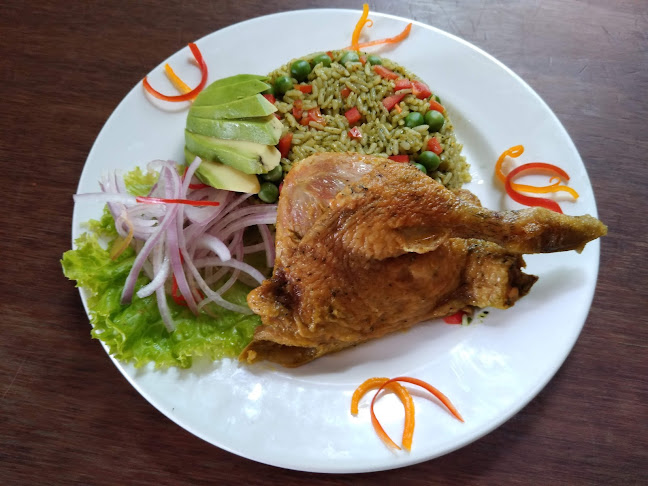 Puerto Loco - Chiclayo