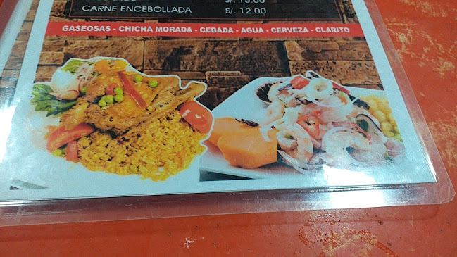 Restaurante Doña Yola