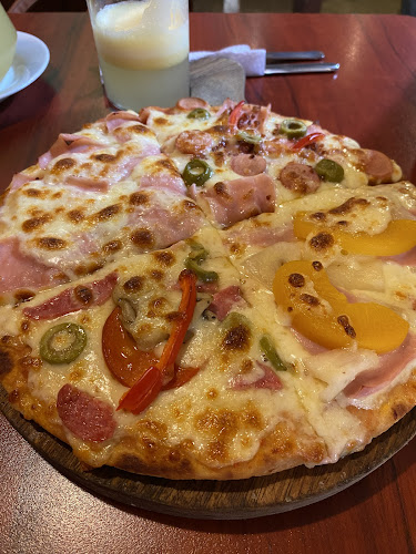 Pizzas & Pastas Bambino Due