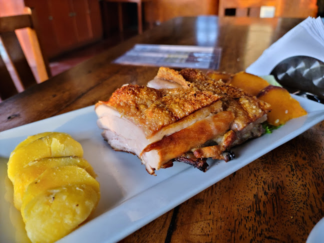 Restaurante Los Arcos - Gastronomía y hostelería