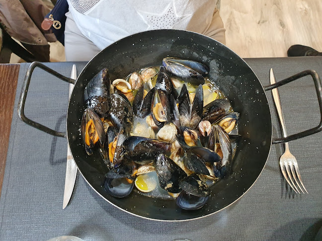 Opinii despre Restaurante Can Mario's în Trujillo - Gastronomía y hostelería