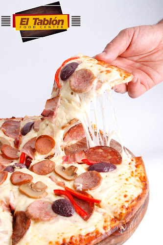 El Tablón - Moquegua - Moquegua