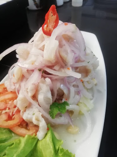 Restaurante La cocina de Cecilia