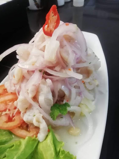 Restaurante La cocina de Cecilia