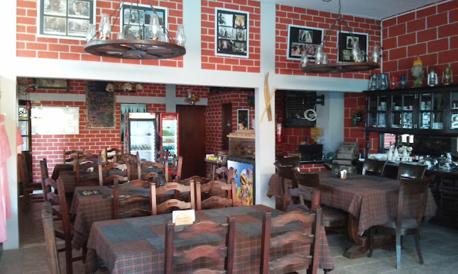 Restaurante Pastimar - Pacasmayo