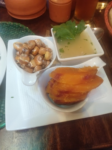 Pje. Lloque Yupanqui 103, Aguas Calientes 08681