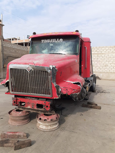 Opinii despre Restaurante El Morenito în Huanchaco - Gastronomía y hostelería