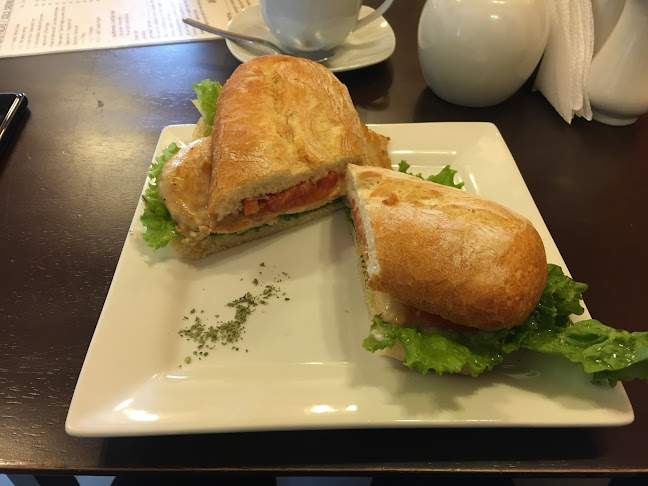 La Esquina (DESAYUNOS) - Gastronomía y hostelería