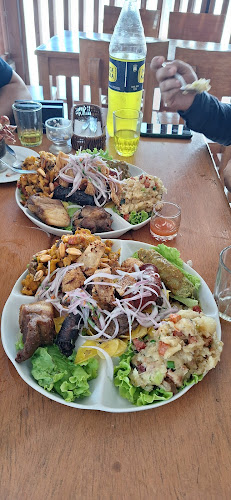 Comentarii opinii despre Don Lucho Restaurante