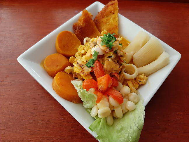 Restaurante Turístico Tradiciones