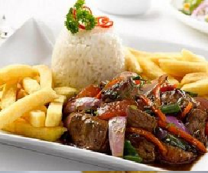 Resto Bar Llacta Ayllu - Aguas Calientes