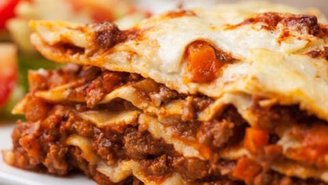 Pizzeria Trattoria El Italiano.