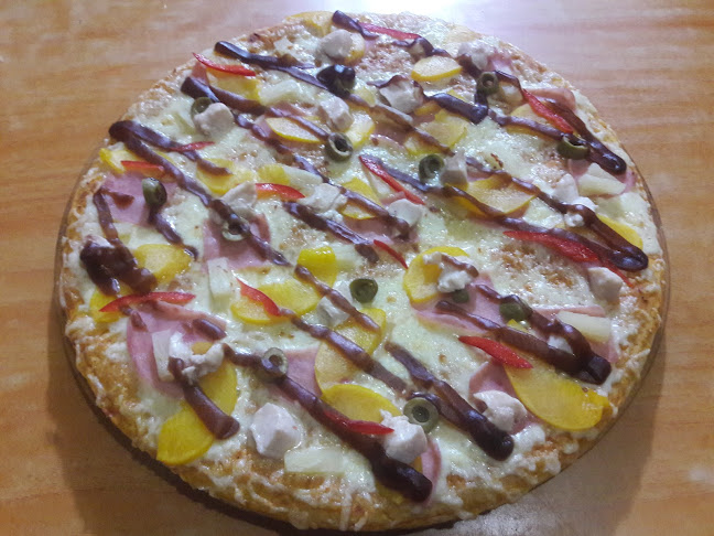 Papinoni's Pastas & Pizzas - Gastronomía y hostelería