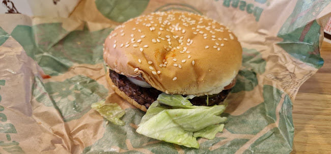 Burger King - Chiclayo