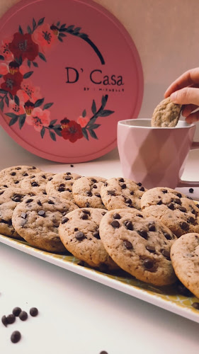 Comentarii opinii despre D´Casa Pasteleria