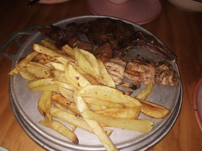 Opinii despre Chicama Restaurante în Lambayeque - Gastronomía y hostelería