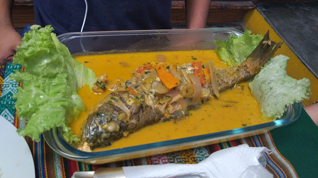 Mi Pueblo - Chiclayo