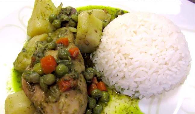 Jirón Leoncio Prado 780, Chimbote 02800