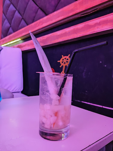 Rhunas Ayacucho Discoteca