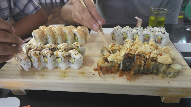 Senchan Sushi Bar - San Miguel