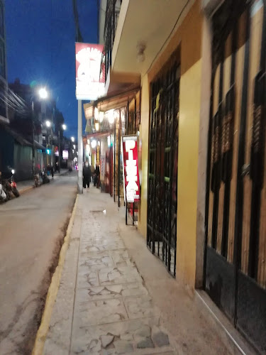 Libertad 329, Puno 21001