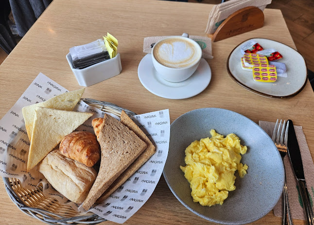 Opinii despre La Nacional în Callao - Gastronomía y hostelería