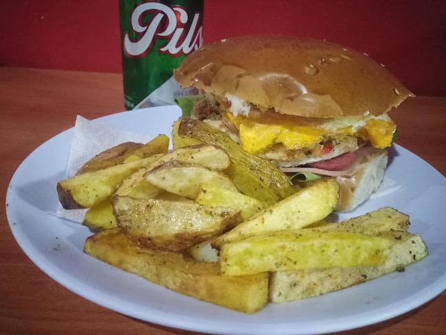 Don Nahzo Restobar - Huaura