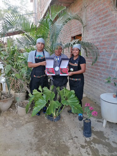 Unnamed Road, Chulucanas