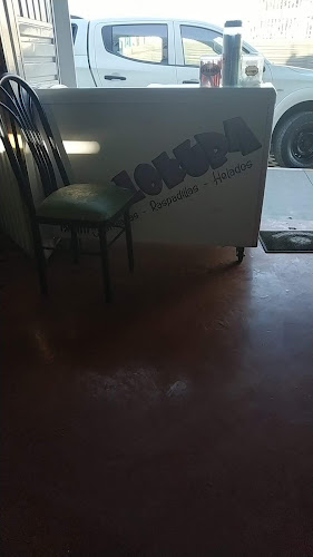 Comentarii opinii despre Heladería KE LOCURA