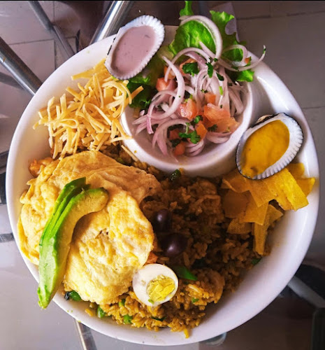 Frutos del Mar - Gastronomía y hostelería