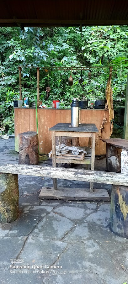 Recreo La Huancaína