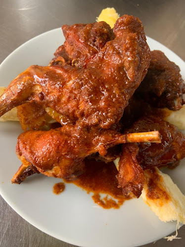 TRADICIÓN DE HUARAL DE MAX