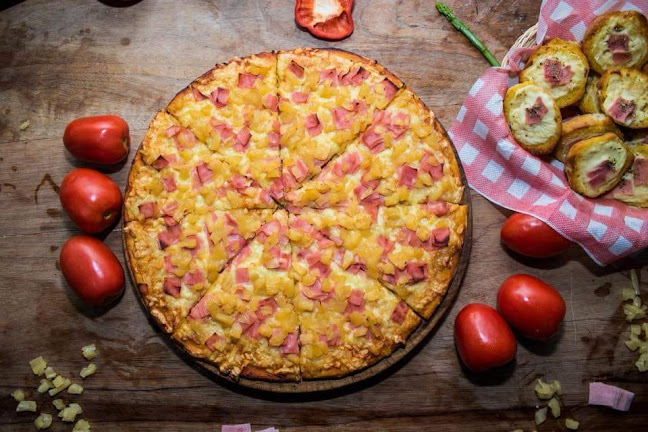 Trattoria Pizza Car - Gastronomía y hostelería