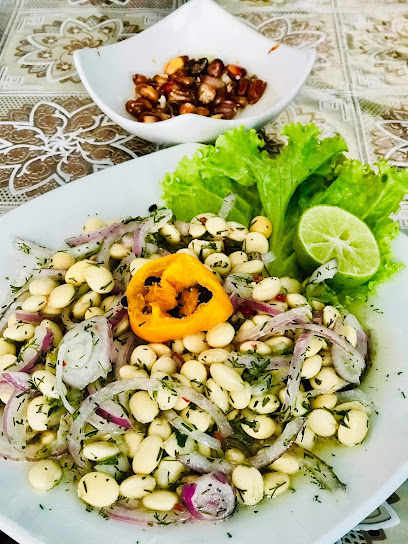 Bar - Chocheria "La Esquinita"