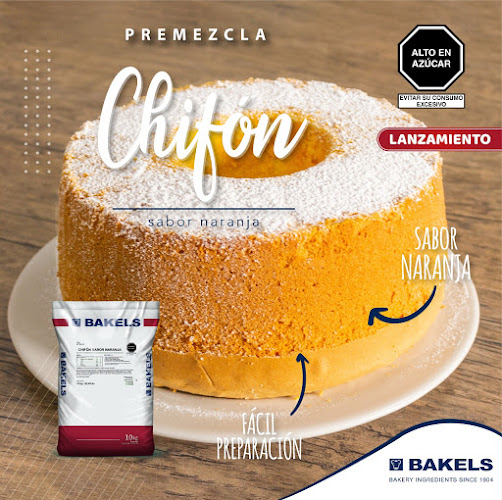 Opinii despre Pastelería dulce capricho în La Esperanza - Gastronomía y hostelería