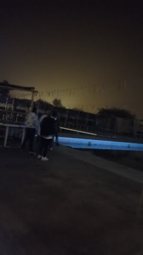 Macarena Summer Club - Ica