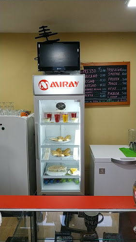 Opinii despre Café Perú în Lince - Gastronomía y hostelería