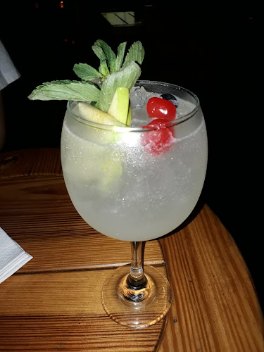 Opinii despre Tunay Bar & Grill în Independencia - Gastronomía y hostelería