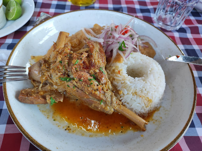 Restaurante Marcelo - Gastronomía y hostelería