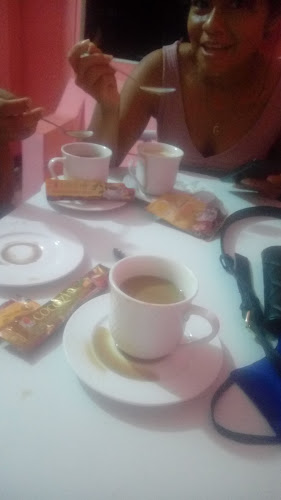 le café des copains - Pucallpa