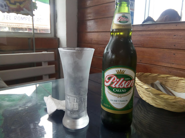 Malecón Pardo 180, La Punta 07021