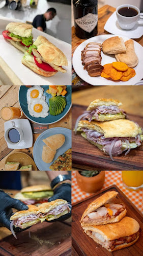 Taberna Calixto casual food - Gastronomía y hostelería