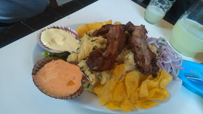 Opinii despre Bebé Mero - Restaurant în Piura - Gastronomía y hostelería